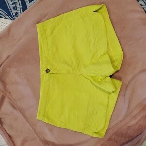 Lilly Pulitzer Addie Shorts